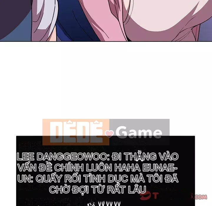 Giấc mơ của BJ 's Live Chương 1-59