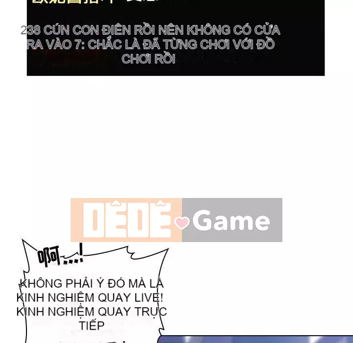 Giấc mơ của BJ 's Live Chương 1-59