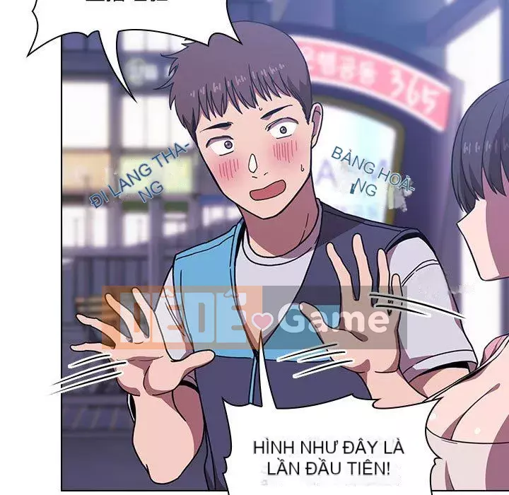 Giấc mơ của BJ 's Live Chương 1-59