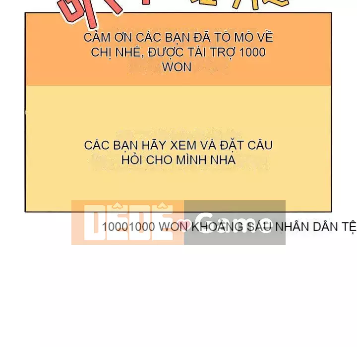 Giấc mơ của BJ 's Live Chương 1-59