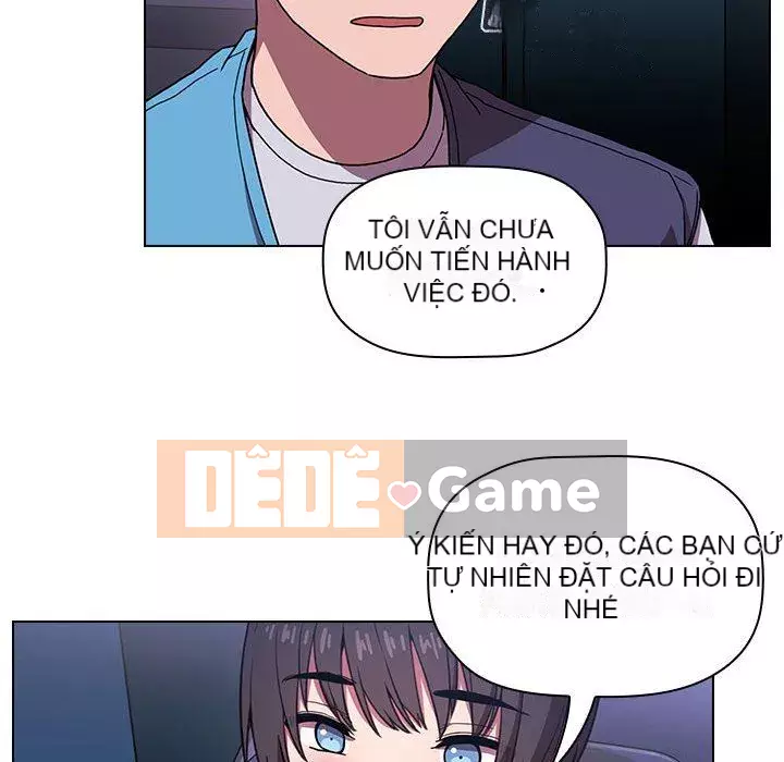 Giấc mơ của BJ 's Live Chương 1-59