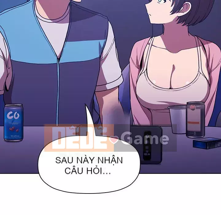 Giấc mơ của BJ 's Live Chương 1-59