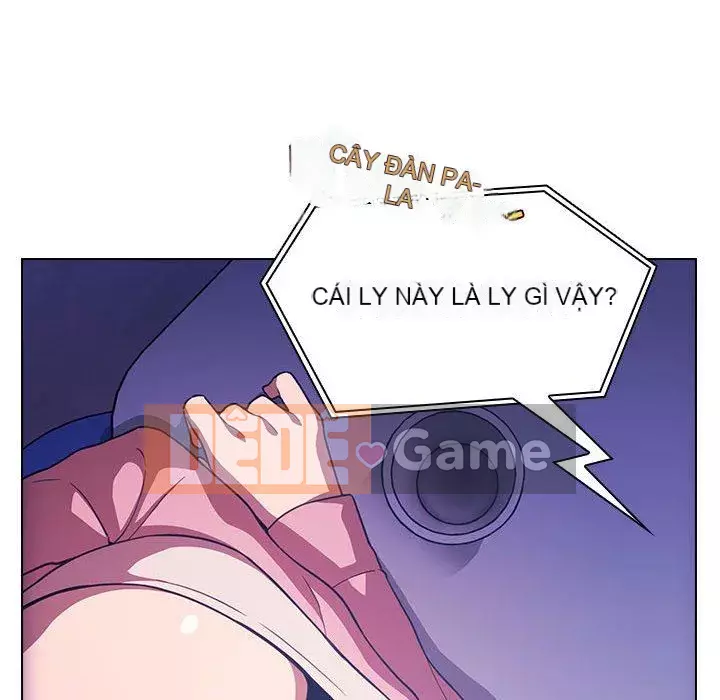 Giấc mơ của BJ 's Live Chương 1-59