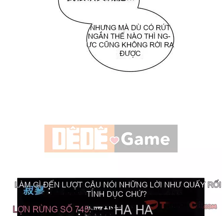 Giấc mơ của BJ 's Live Chương 1-59