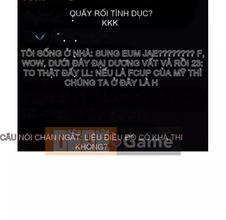 Giấc mơ của BJ 's Live Chương 1-59