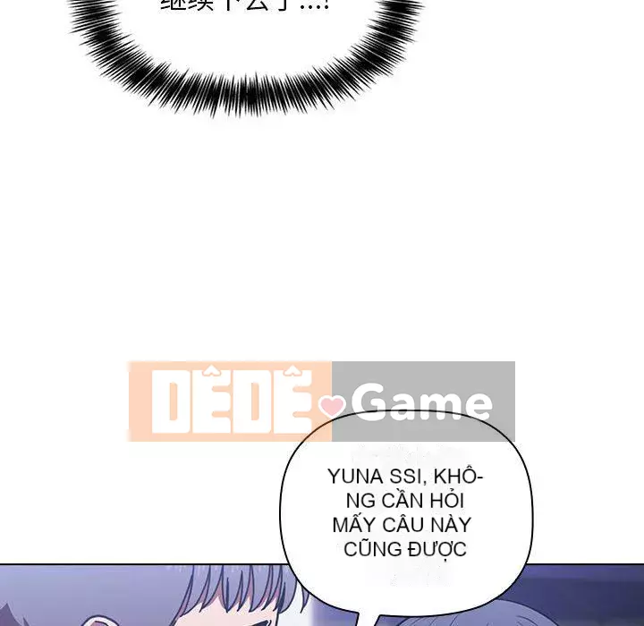 Giấc mơ của BJ 's Live Chương 1-59