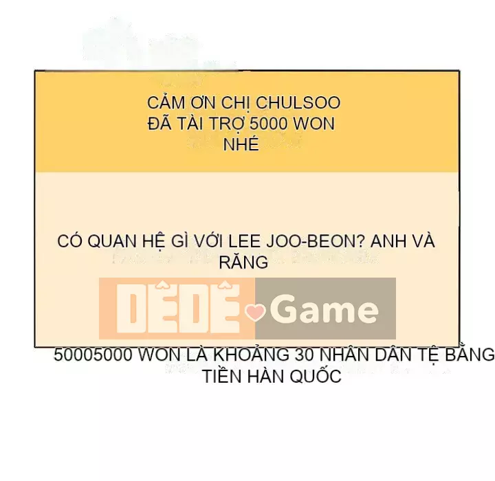 Giấc mơ của BJ 's Live Chương 1-59