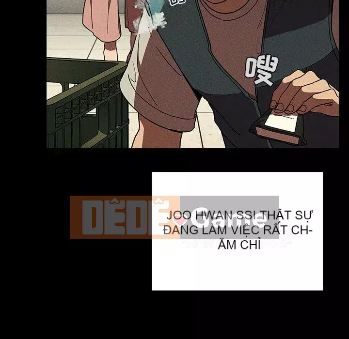 Giấc mơ của BJ 's Live Chương 1-59