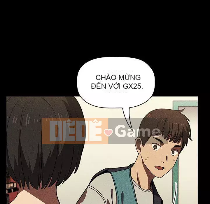 Giấc mơ của BJ 's Live Chương 1-59