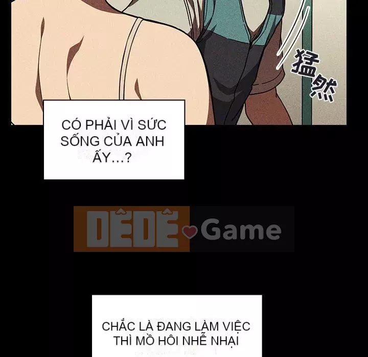 Giấc mơ của BJ 's Live Chương 1-59