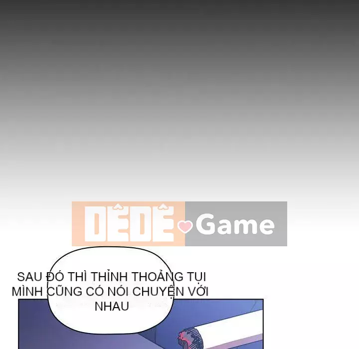 Giấc mơ của BJ 's Live Chương 1-59