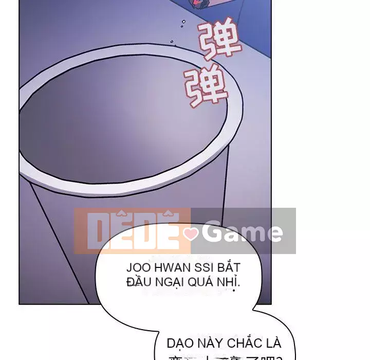 Giấc mơ của BJ 's Live Chương 1-59