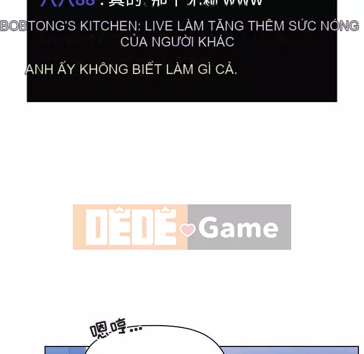 Giấc mơ của BJ 's Live Chương 1-59