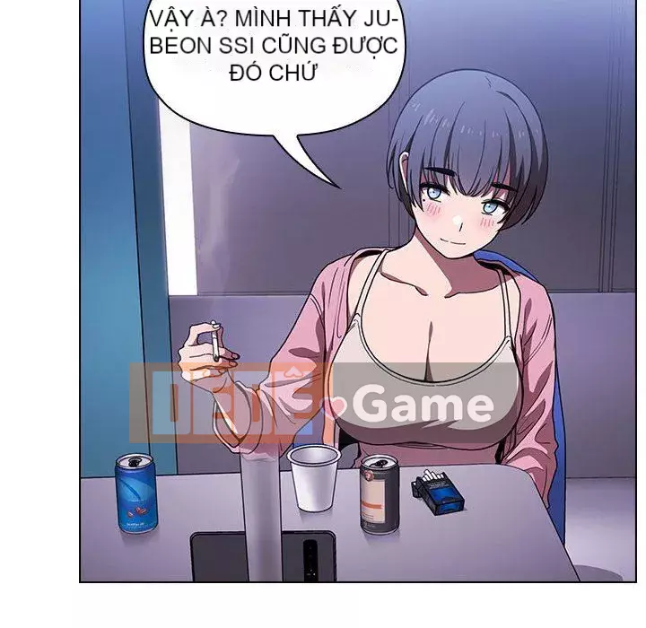 Giấc mơ của BJ 's Live Chương 1-59