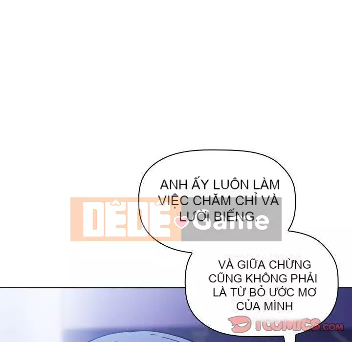 Giấc mơ của BJ 's Live Chương 1-59