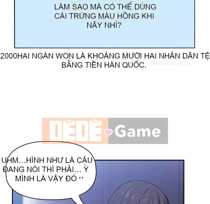 Giấc mơ của BJ 's Live Chương 1-59