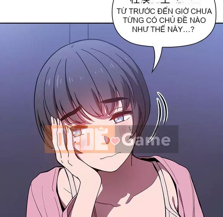 Giấc mơ của BJ 's Live Chương 1-59