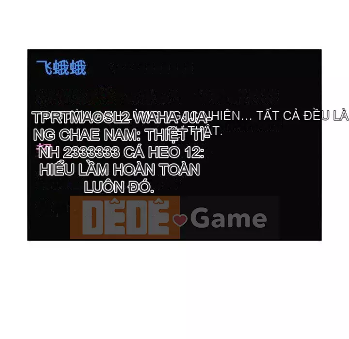 Giấc mơ của BJ 's Live Chương 1-59