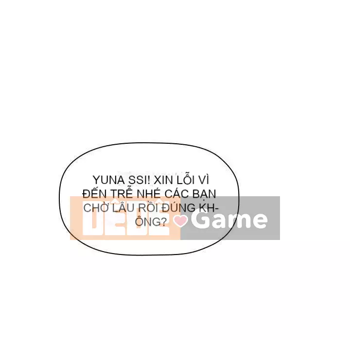 Giấc mơ của BJ 's Live Chương 1-59