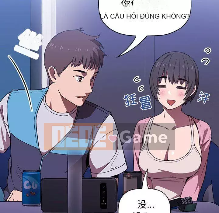 Giấc mơ của BJ 's Live Chương 1-59