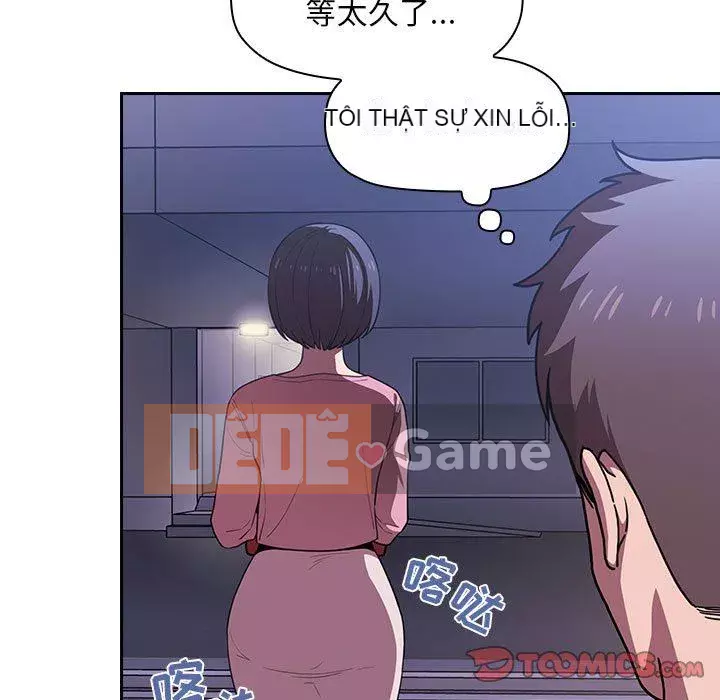 Giấc mơ của BJ 's Live Chương 1-59