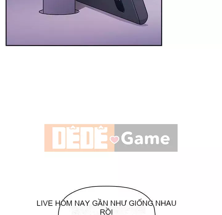 Giấc mơ của BJ 's Live Chương 1-59