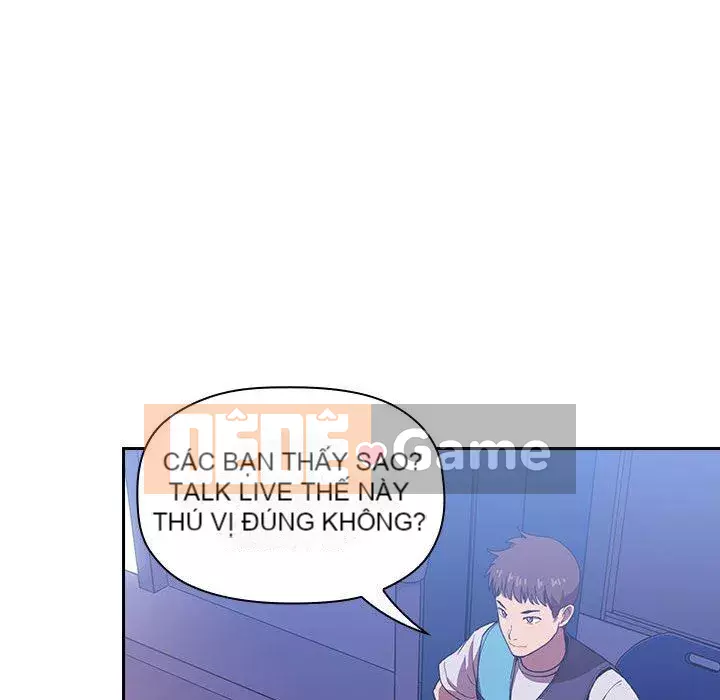 Giấc mơ của BJ 's Live Chương 1-59