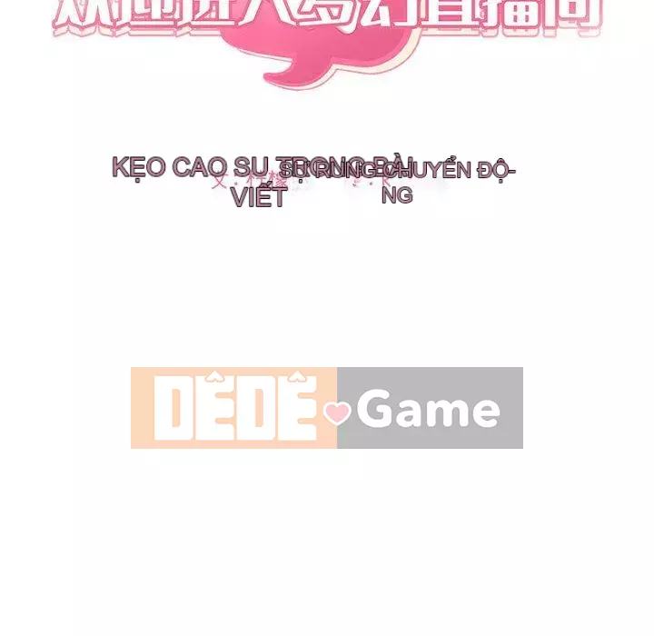 Giấc mơ của BJ 's Live Chương 1-59