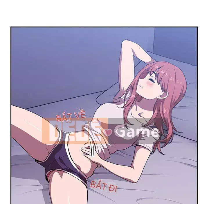 Giấc mơ của BJ 's Live Chương 1-59