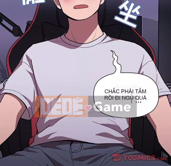 Giấc mơ của BJ 's Live Chương 1-59