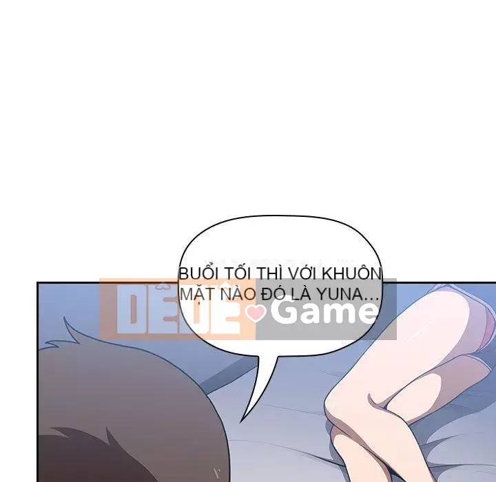 Giấc mơ của BJ 's Live Chương 1-59