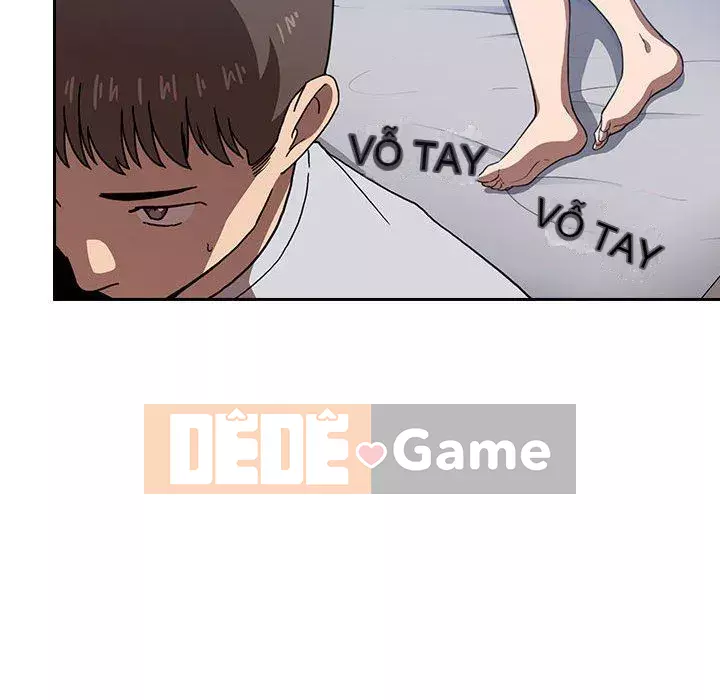 Giấc mơ của BJ 's Live Chương 1-59