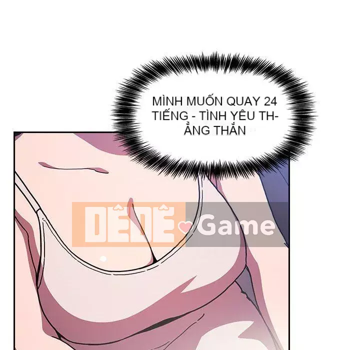 Giấc mơ của BJ 's Live Chương 1-59