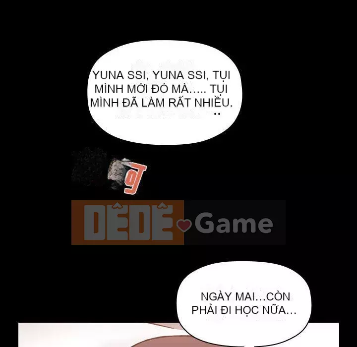 Giấc mơ của BJ 's Live Chương 1-59