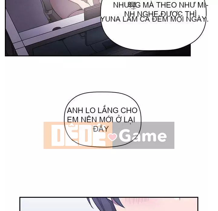 Giấc mơ của BJ 's Live Chương 1-59