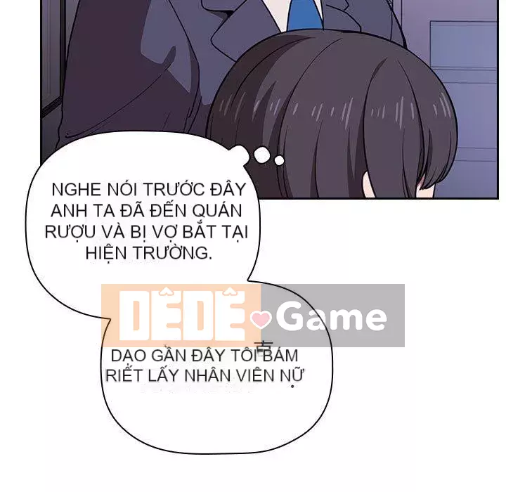 Giấc mơ của BJ 's Live Chương 1-59