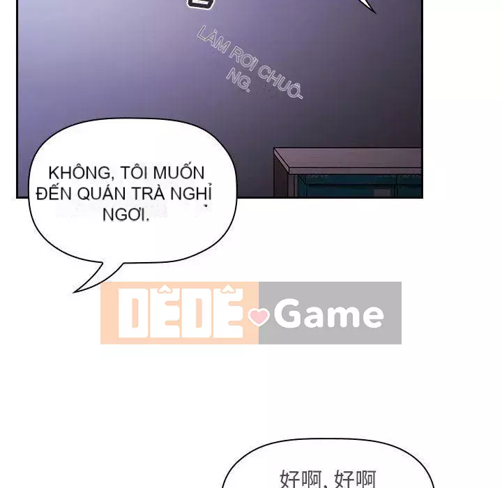 Giấc mơ của BJ 's Live Chương 1-59