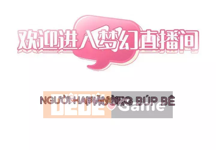 Giấc mơ của BJ 's Live Chương 1-59