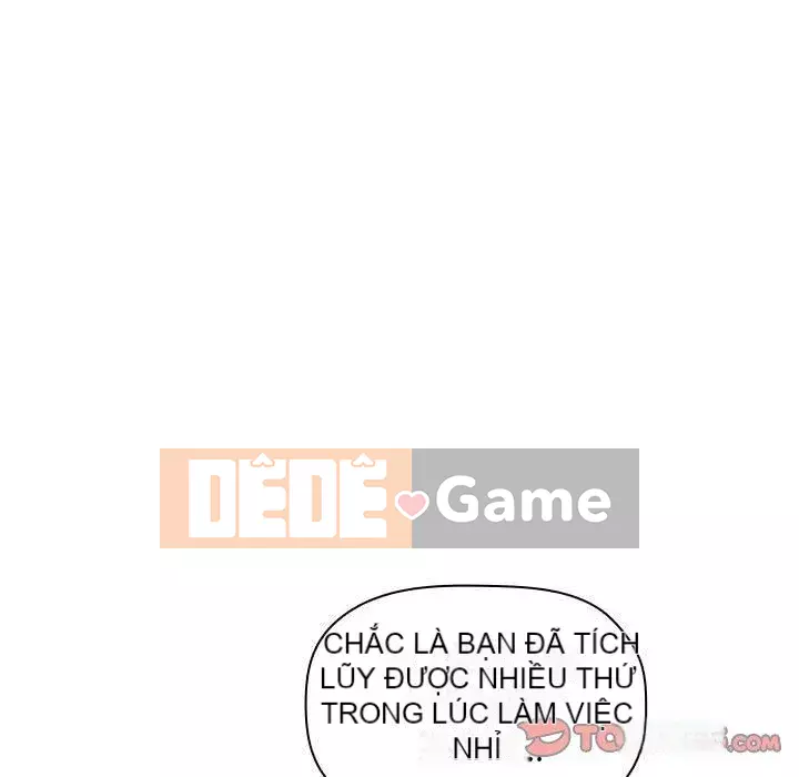 Giấc mơ của BJ 's Live Chương 1-59