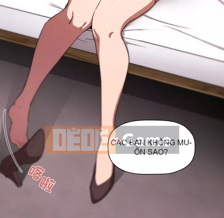 Giấc mơ của BJ 's Live Chương 1-59