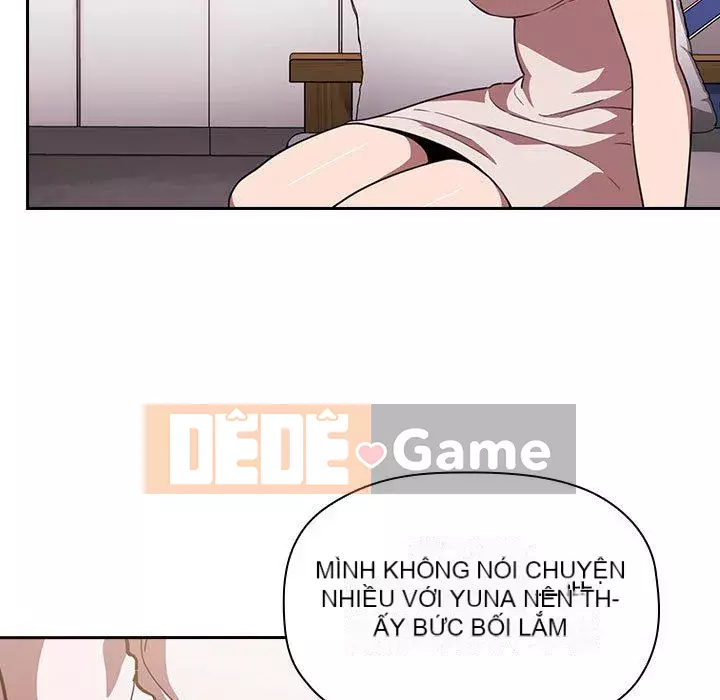 Giấc mơ của BJ 's Live Chương 1-59