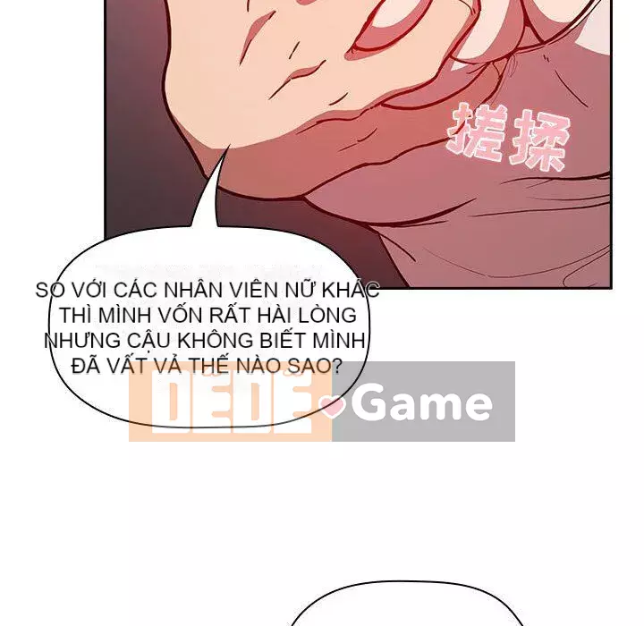 Giấc mơ của BJ 's Live Chương 1-59