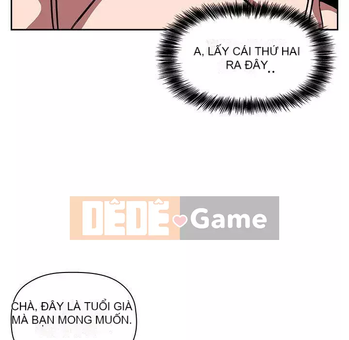 Giấc mơ của BJ 's Live Chương 1-59