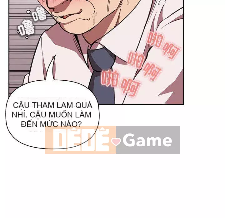 Giấc mơ của BJ 's Live Chương 1-59