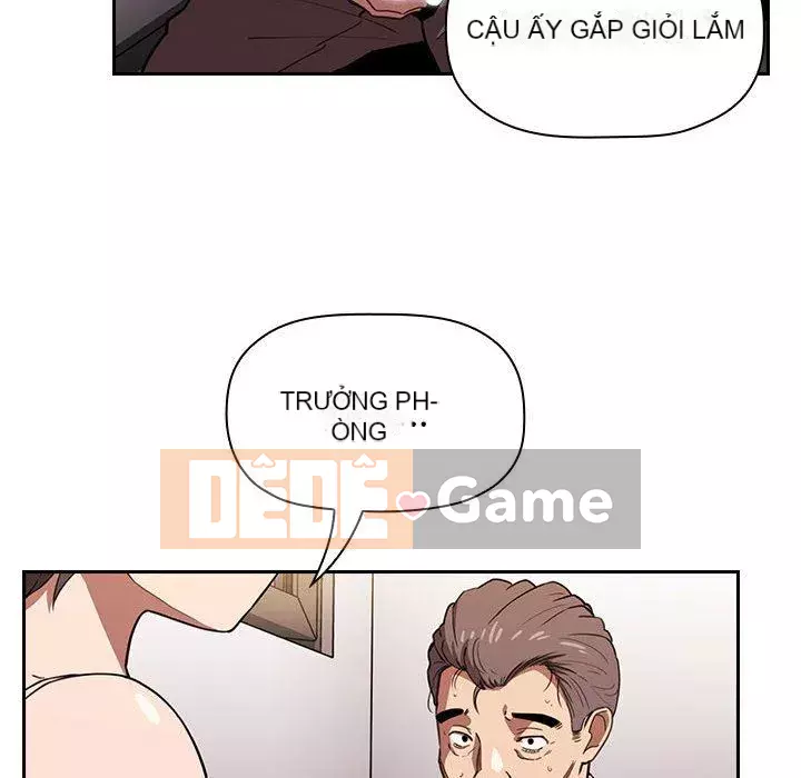 Giấc mơ của BJ 's Live Chương 1-59