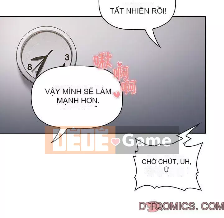 Giấc mơ của BJ 's Live Chương 1-59