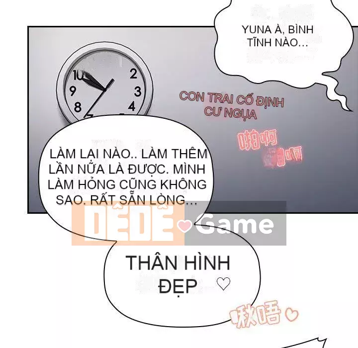 Giấc mơ của BJ 's Live Chương 1-59