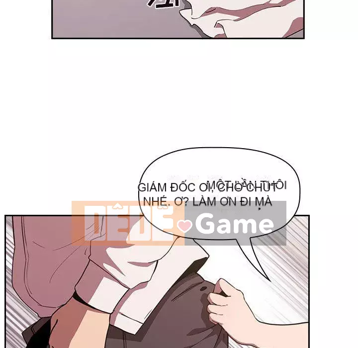 Giấc mơ của BJ 's Live Chương 1-59