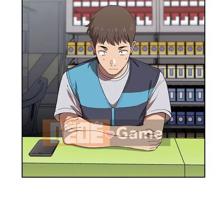 Giấc mơ của BJ 's Live Chương 1-59