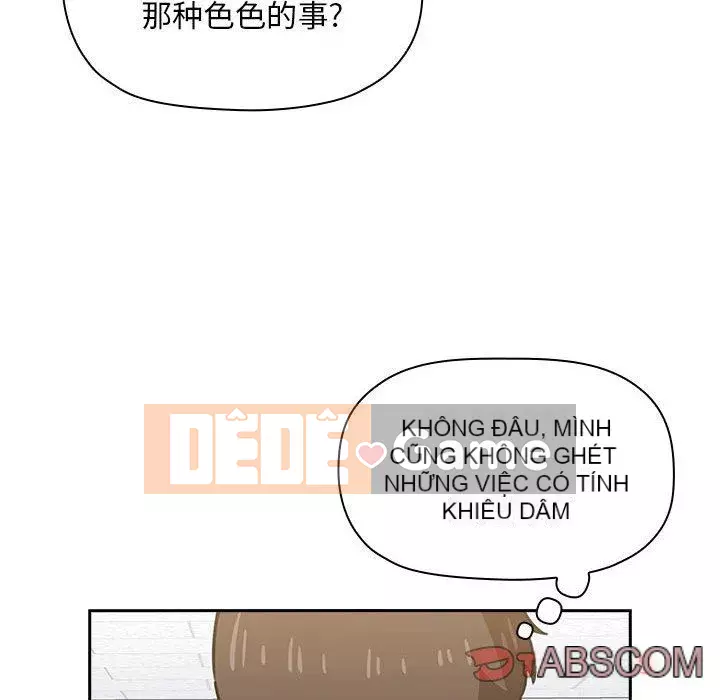 Giấc mơ của BJ 's Live Chương 1-59